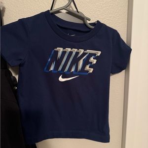Kids Nike shirt